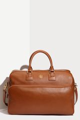 Tory Burch Robinson Weekend Bag