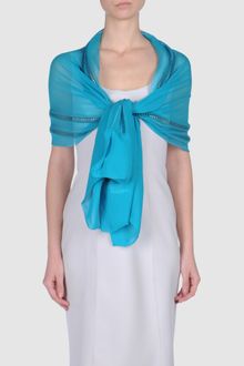 Valentino Roma Stoles - Lyst