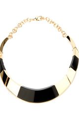 Vionnet Round Necklace
