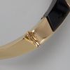 Vionnet Round Necklace in Gold - Lyst