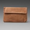 Graham & Spencer Clutch in Brown (tobacco) - Lyst