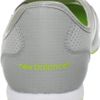 New Balance Womens Wl101 Slip On Fasion Sneaker in Gray (grey/coral) - Lyst
