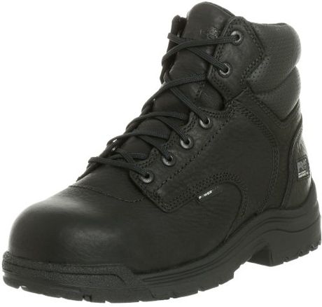 timberland pro titan composite toe