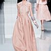 Dior Fall 2012 Runway Look 49 in  - Lyst
