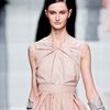 Dior Fall 2012 Runway Look 49 in  - Lyst