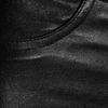 Helmut Lang Stretchleather Skinny Pants in Black - Lyst