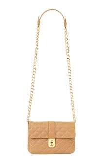 Jaeger Quilted Olympia Bag - Lyst