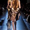 Jean Paul Gaultier Fall 2012 Runway Look 39 in  - Lyst