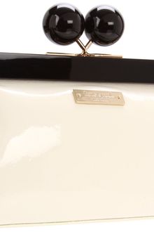 Kate Spade New York Hopper House Little Shyla Clutch - Lyst