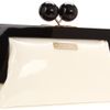 Kate Spade New York Hopper House Little Shyla Clutch in Beige (cream) - Lyst