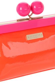 Kate Spade New York Hopper House Little Shyla Clutch - Lyst