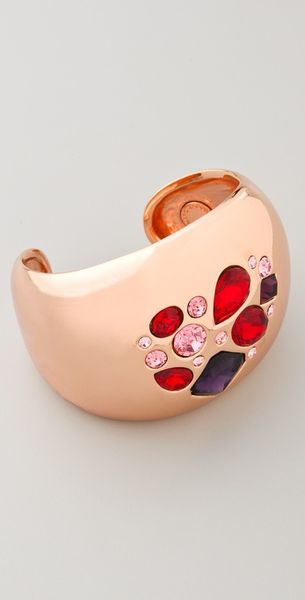  Dexter Glitz Cuff 
