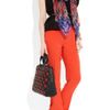 Marni Woven Leather Tote in Black (brown) - Lyst