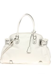 ASOS Collection Asos Metal Plate Strap Bag - Lyst