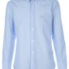Burberry Brit Classic Shirt in Blue for Men - Lyst