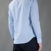 Burberry Brit Classic Shirt in Blue for Men - Lyst