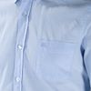 Burberry Brit Classic Shirt in Blue for Men - Lyst