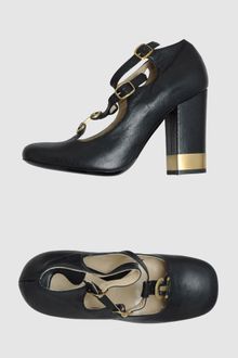 Chloé Chloe - Shoe Boots - Lyst