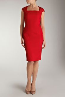 Coast Wren Dress - Lyst