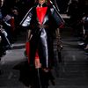 Givenchy Fall 2012 Brown Leather Gloves in Brown - Lyst