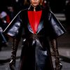 Givenchy Fall 2012 Brown Leather Gloves in Brown - Lyst