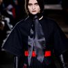 Givenchy Fall 2012 Black Knee High Leather Boots in Black - Lyst