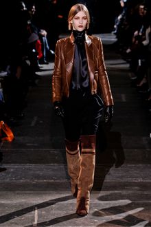 Givenchy Fall 2012 Jodphur Pants  - Lyst