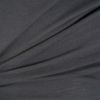 Helmut Lang Steel Drape Side Asymmetric Dress in Gray (steel) - Lyst