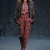 Hermes Fall 2012 Fur Jacket in Brown - Lyst