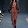 Hermes Fall 2012 Fur Jacket in Brown - Lyst