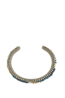 Isabel Marant Mad Mum Skinny Cuff - Lyst