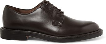  Preston Leather Derby Shoes 