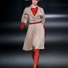 John Galliano Fall 2012 Brown Leather Gloves in Brown - Lyst