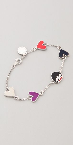  Miss Marc Delicate Bracelet 