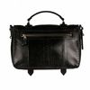 Proenza Schouler Ps1 Medium Python in Black - Lyst