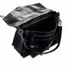 Proenza Schouler Ps1 Medium Python in Black - Lyst