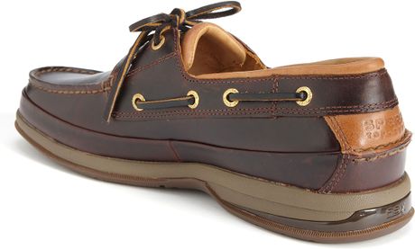 sperry asv athletic boat shoe
