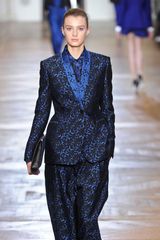 Stella McCartney Fall 2012 Runway Look 29
