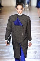 Stella McCartney Fall 2012 Runway Look 30