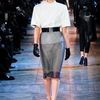 Yves Saint Laurent Fall 2012 Black High Heel Pumps in Black - Lyst