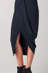 Zero + Maria Cornejo Mio Skirt