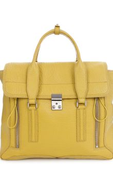 3.1 Phillip Lim Pashli Top Handle Satchel - Lyst