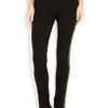 Altuzarra Printed Stretchponte Leggings in Black - Lyst