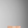 Burberry Folded Washed Leather Wristlet in Beige (trench) - Lyst