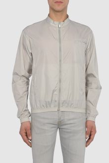 Jil Sander Jacket - Lyst