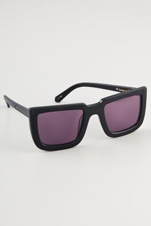 Karen Walker Wizard Sunglasses - Lyst