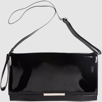 Parentesi Medium Fabric Bag - Lyst