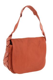 See By Chloé Twirl Flapped Hobo - Lyst