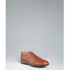 Tod's Chestnut Leather Lace Up Sneakers in Brown for Men (chestnut) - Lyst