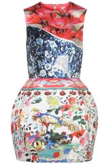 Topshop Balloon Dress By Mary Katrantzou**